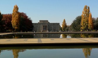 Plaše se napada terorista