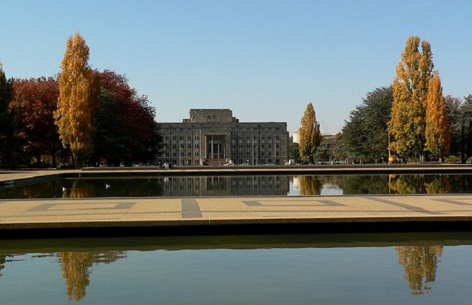 Plaše se napada terorista