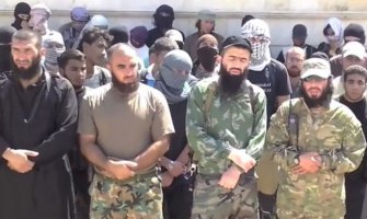 Broj džihadista se utrostručio!