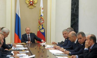 Putin: Sankcije uvedene Rusiji nemaju mnogo efekta