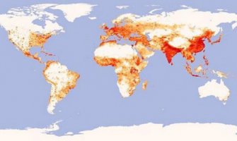 Na Zemlji ima mjesta za još stanovnika