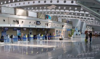 Beograd i Moskva najprometnije destinacije 