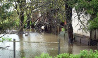 Gradiška: Proglašeno vanredna situacija