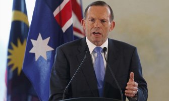 Ebot: Australija će uputiti 600 vojnika za borbu protiv islamista