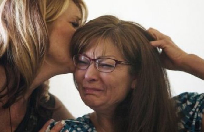 Američki policajci ubili još jednog crnog mladića 