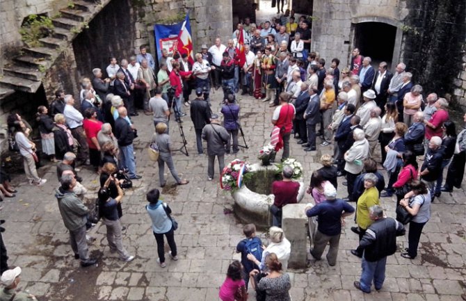 Mamula  najočuvanija i najvrijednija tvrđava na Jadranu