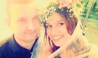 Oženio se Duško Šarić 