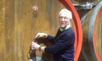 Vlasnik McLaren F1 Kluba obišao “Plantaže”