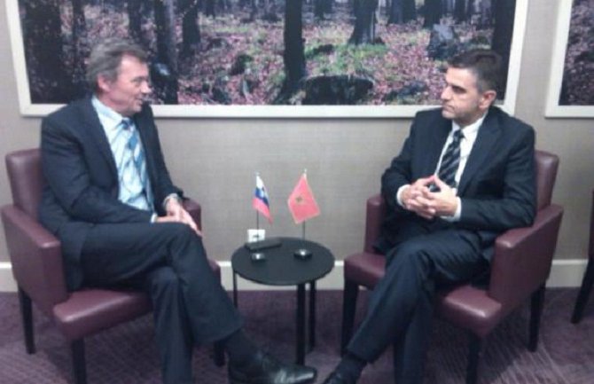 UPCG organizacija koja duži niz godina predstavlja pozitivan primjer u regionu