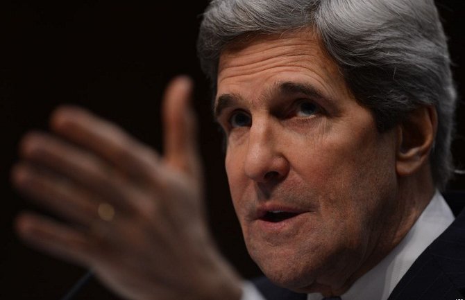 SAD i Iran ne žele saradnju u borbi protiv Islamske države