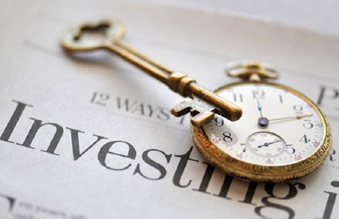 Po želji za ulaganjem CG na 43. mjestu