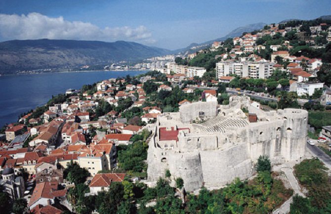 Sankcije Rusiji i suve česme u Herceg Novom