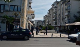 Muša znao odakle ga vreba smrt