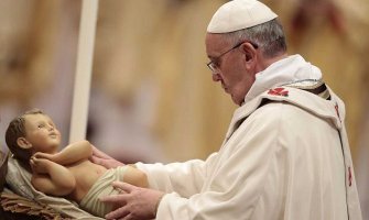 Islamisti će pokušati da ubiju papu u Albaniji