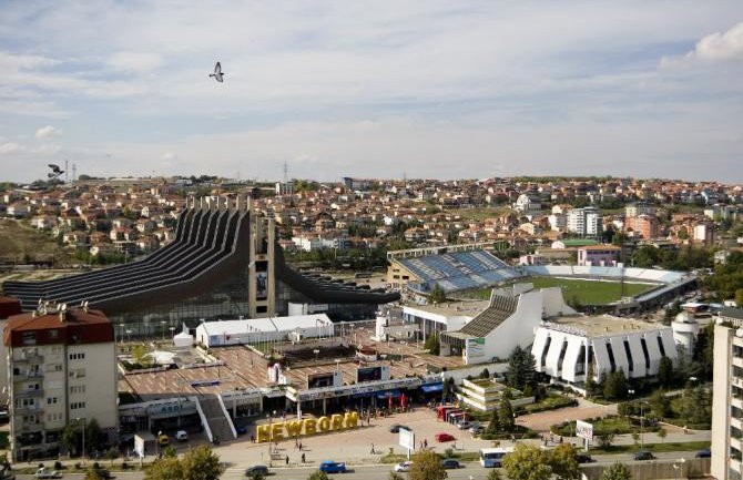 Vlast i opozicija na Kosovu i dalje različito o demarkaciji sa CG