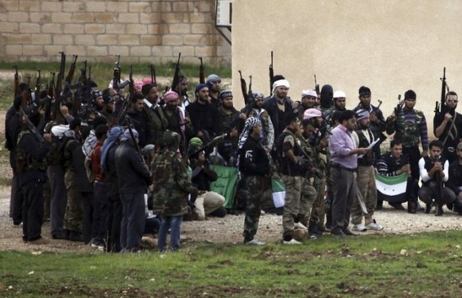 MVPEI nema evidenciju o borcima IDIL-a