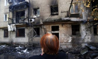 Ukrajina: Civili i dalje ginu