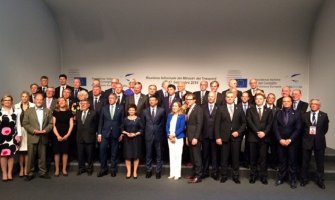 Brajović: Ubrzo gradnja autoputa