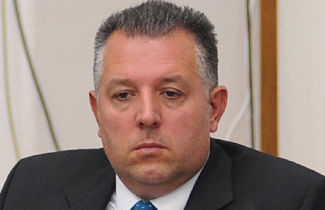 Miljanić: Za lica koja učestvuju u ratnim sukobima pet godina zatvora