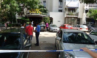 Policija provjerava listinge pripadnika barske kriminalne grupe koja je bila u sukobu sa grupom Osmanagića