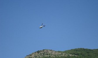 Potraga za  Bjelopoljcem  Dragojem  Baošićem