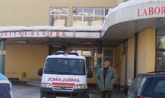 Zenica: Učenik 5. razreda preminuo u školi