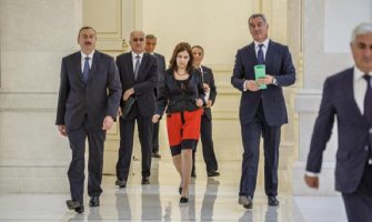 PortoNovi-podsticaj za dalju saradnju Crne Gore i Azerbejdžana