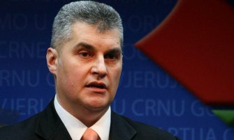 Brajović: Moramo odlučnije i posvećenije raditi na planu održivog razvoja i vladavine prava u Budvi