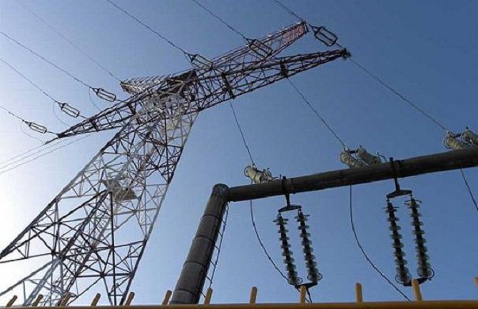 CGES tužio EPCG zbog osam miliona eura