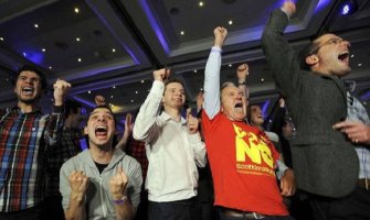 Zaradio 327.000 zahvaljujući referendumu