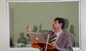 Otvorena džamija za homoseksualce