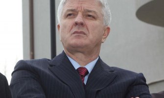 Odbačena prijava protiv Markovića