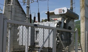 Za 9 mjeseci ukradeno 12 transformatora