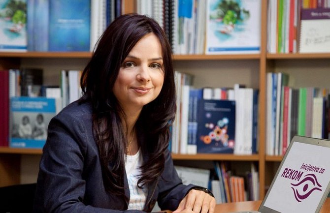 Uljarević: Prestrojavanje opozicije dosadilo građanima