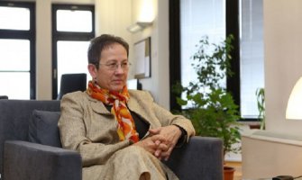 Štajnaker: Pregovori Crne Gore sa Evropskom unijom teku uspješno