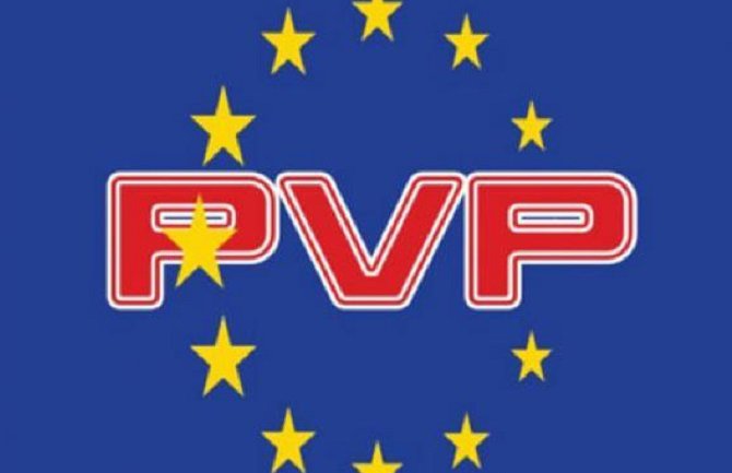 Prva žena na čelu političke partije u Crnoj Gori