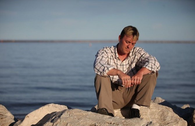 Ovaj čovjek doživi po 100 orgazama na dan!