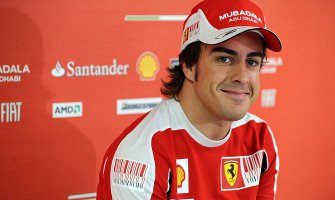 Fernando Alonso napušta Ferari?