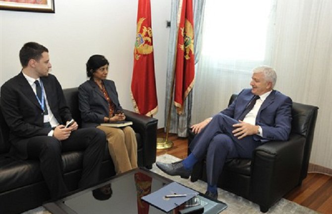 Crna Gora primjer u regionu u rješavanju statusa izbjeglica