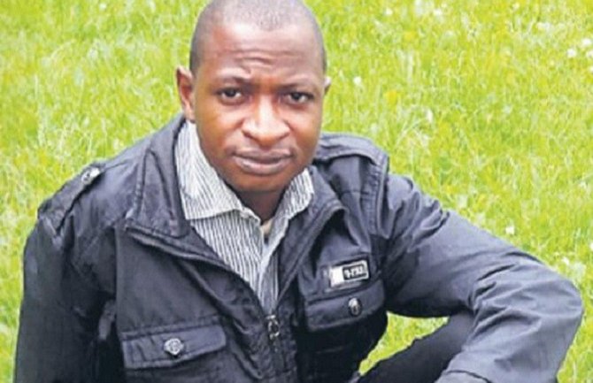 Nigerijci umjesto na skupu u Herceg Novom, završili u karantinu