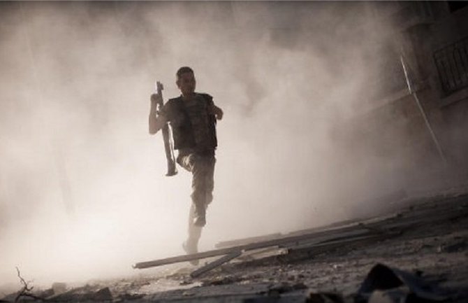 Mladić iz BiH poginuo u Siriji