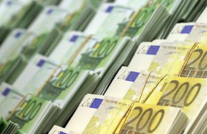 Banke da ne naplaćuju čuvanje novca