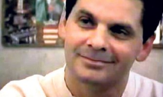 Potjera za Hrvatom koji je ubio suprugu i 145 Srba