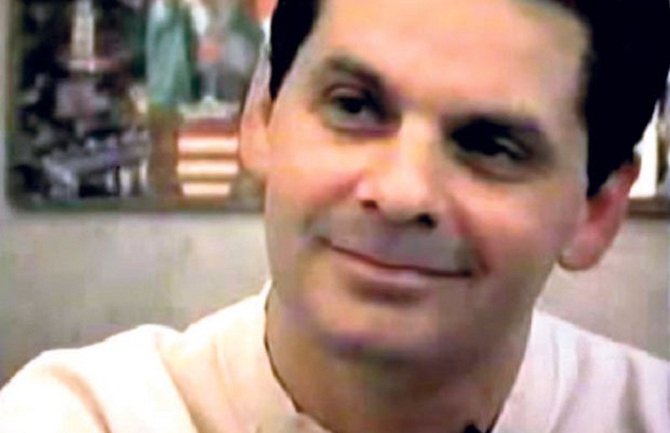 Potjera za Hrvatom koji je ubio suprugu i 145 Srba