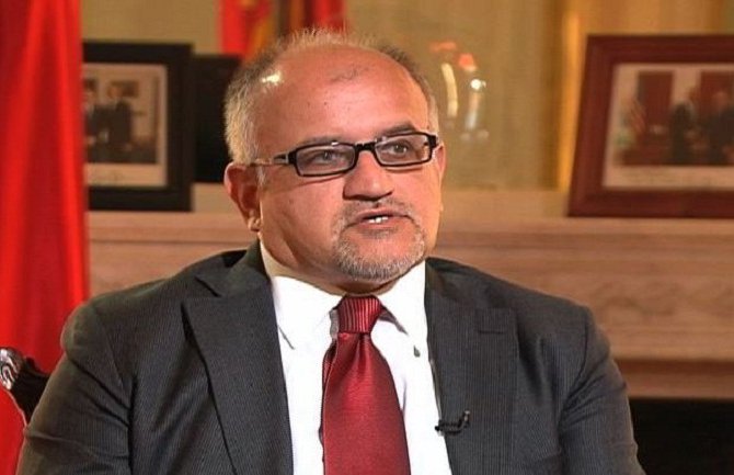 Darmanović ponovio: Za CG demarkacija je završena stvar