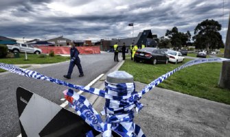 U Melburnu ubijen 18-godišnjak osumnjičen za terorizam