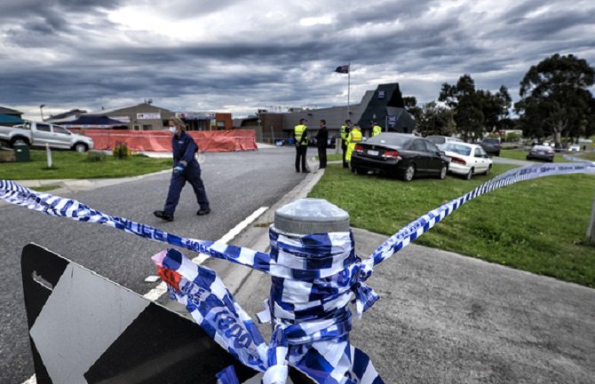 U Melburnu ubijen 18-godišnjak osumnjičen za terorizam