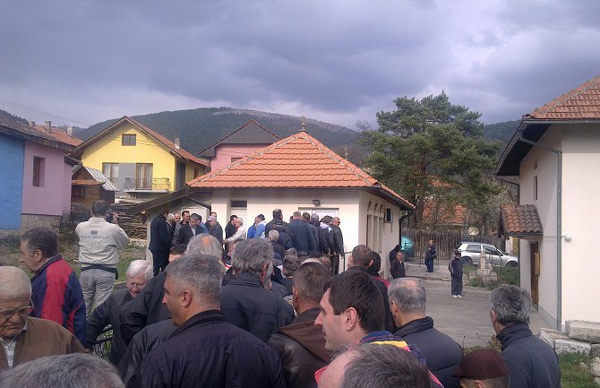 Pljevljima neophodna gradska gasalhana