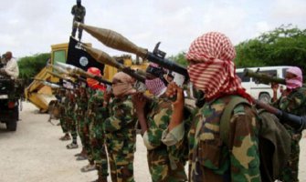 Ubijen komandant sirijskog ogranka Al Kaide