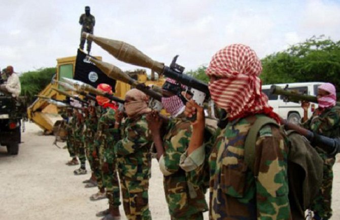 Ubijen komandant sirijskog ogranka Al Kaide